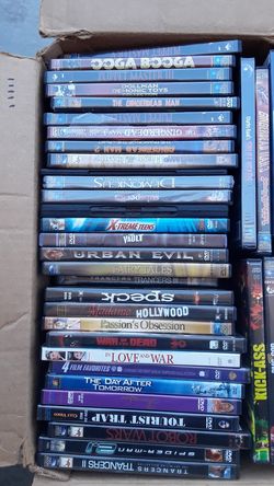 Brand new horror movies over hundred