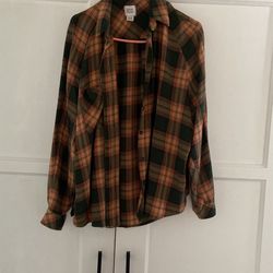 BOG  Unisex Bottom Shirt. 