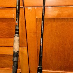 Fishing Rods