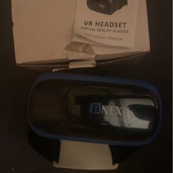 VR Headset