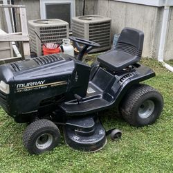 Murray 46” Lawn Tractor