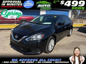 2019 Nissan Sentra
