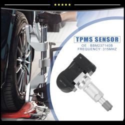 Tire Pressure Sensors