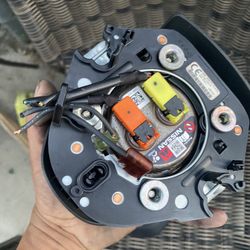 Bolsa Del Volante En Vuenas Condiciones Para Q50 Infiniti 2018 2022 $400 K