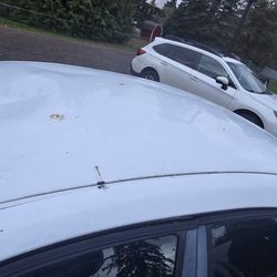 2005 Ford Taurus