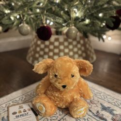 Sleep Soother Plush Toy 