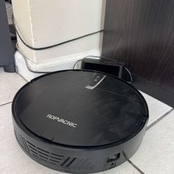 Robot Vacuum