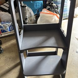 Kids Stool For Countertops