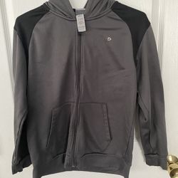 Boys Jacket From Champion Size 12/14