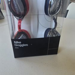 Nike Goggles 2-pack