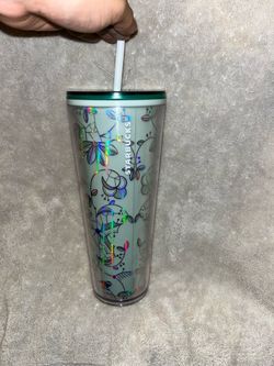 Starbucks Cup