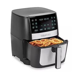 Gourmia Air fryer 