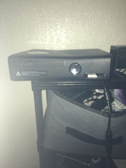 Xbox 360