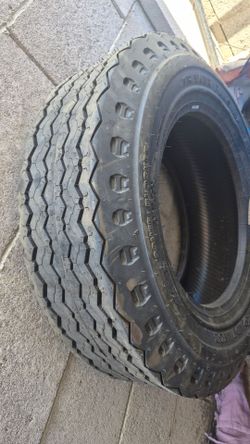 Advance Traker Plus XL tire BRAND NEW