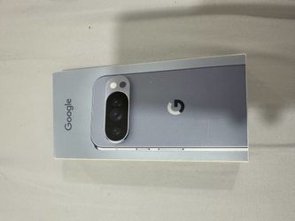 Google pixel 10 pro