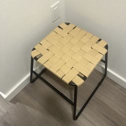 Woven Chair  