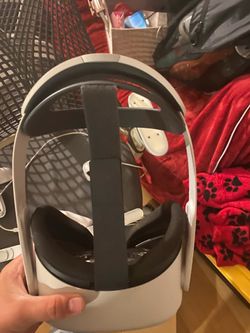 Oculus quest 2