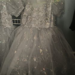 Flower Girl Dresses