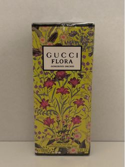 GUCCI PERFUME