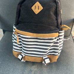 Backpack 