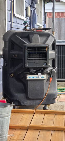 PortACool Fan