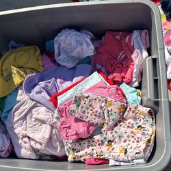 Kids And Baby Clothing 