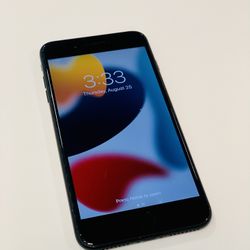 iPhone 7 Plus Fully Unlocked 