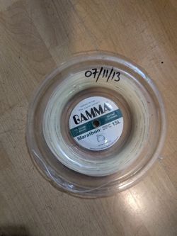 Gama Marathon 15 gauge for sale