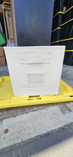 Storage Box