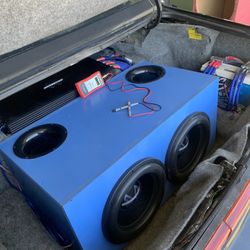 Crossfire Xt3 15s . (no Box) 