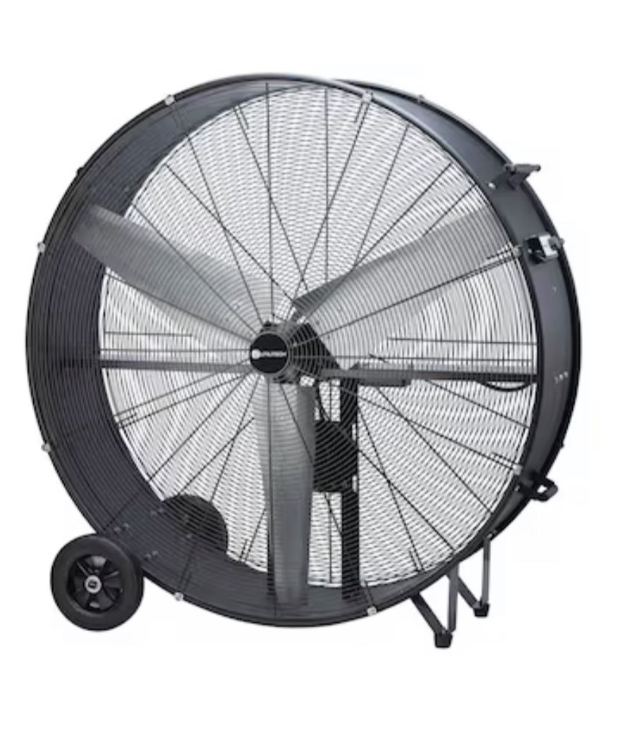 Utilitech 36in 2Speed Indoor Air Mover Fan