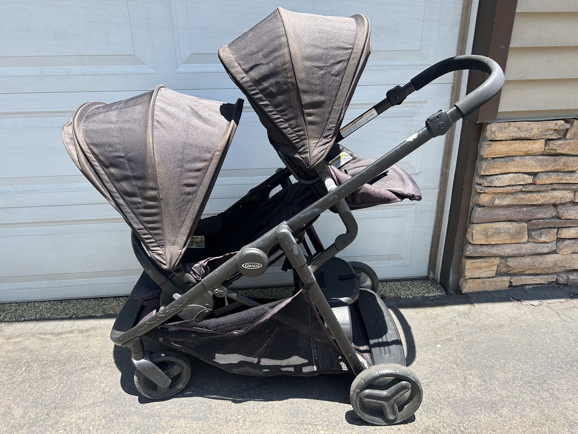 Stroller