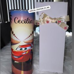 Custom made christmas gift 🎄🎁  you can order your custom tumbler cups to your liking.