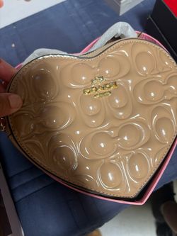 Coach handbag