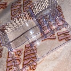 Makeup Organizer