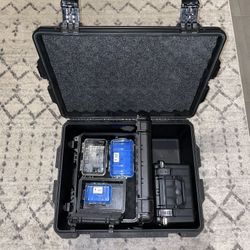 Pelican Storm IM2750 