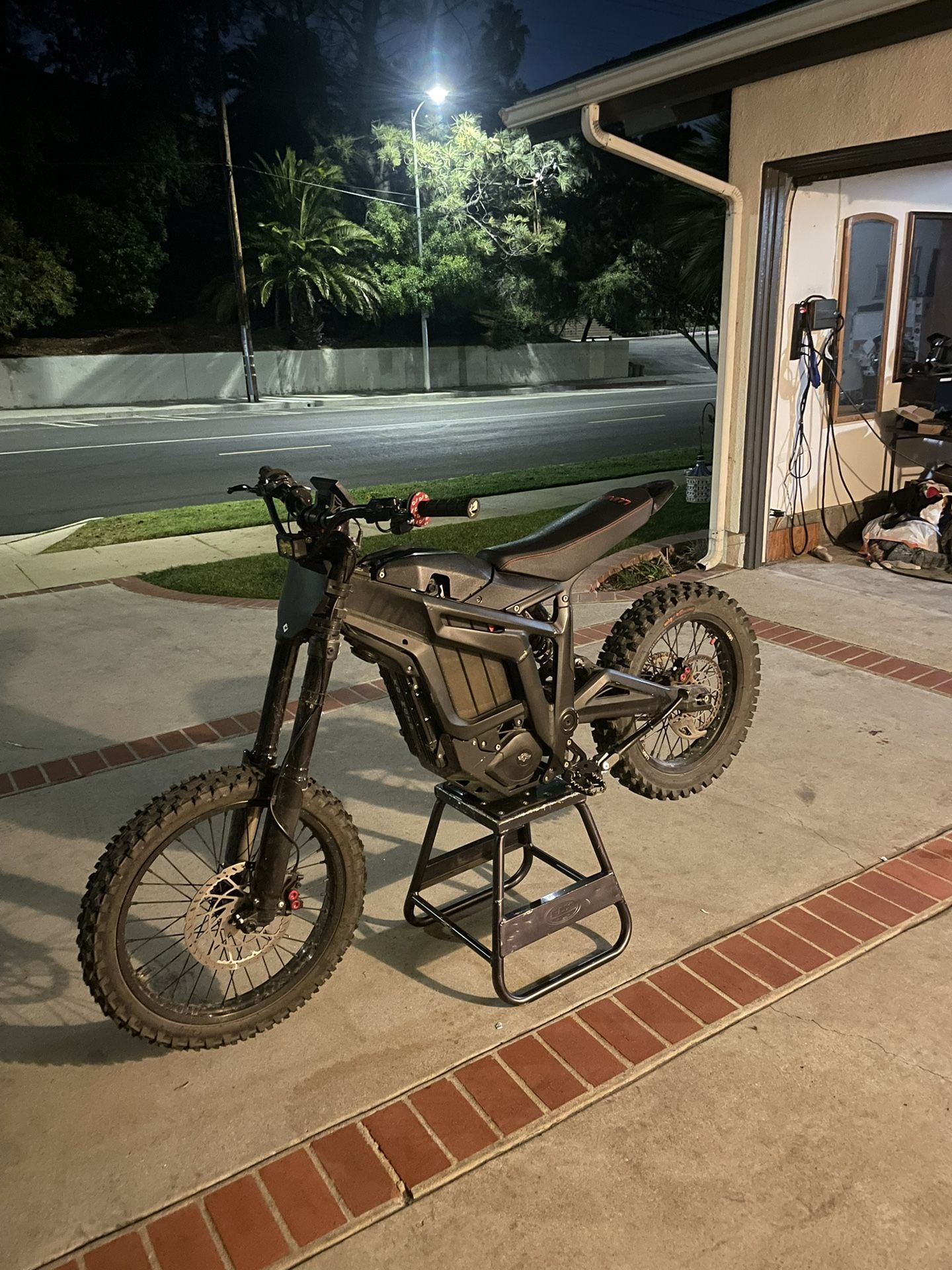 Talaria mx4