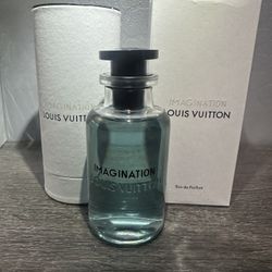 Imagi Louis V
