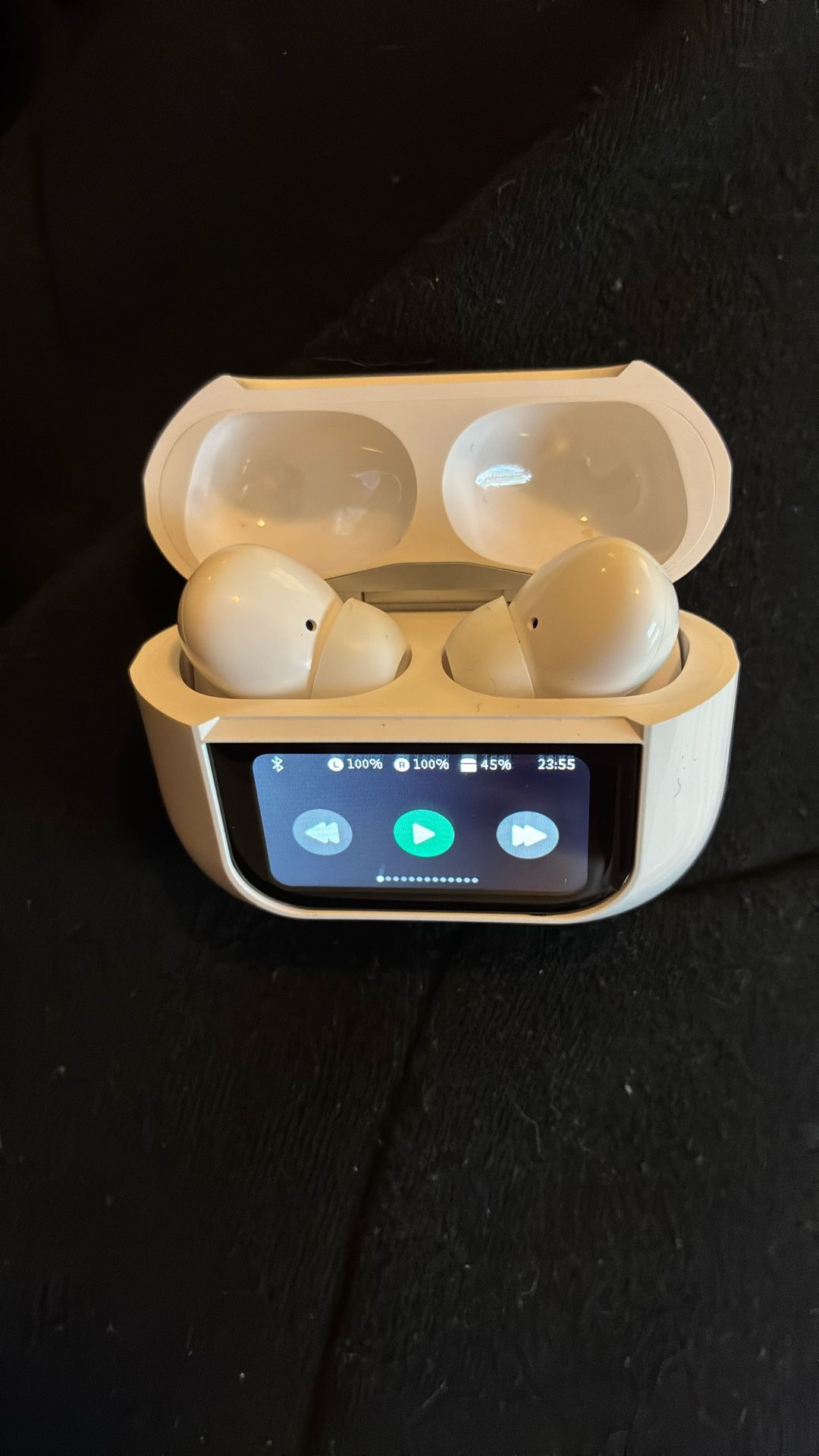Blu Tooth Headset