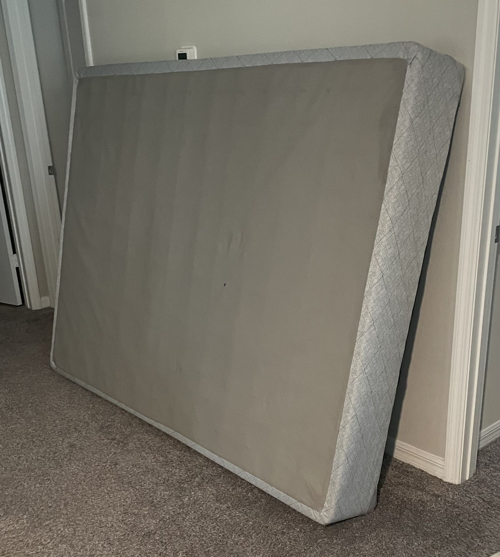Box Spring
