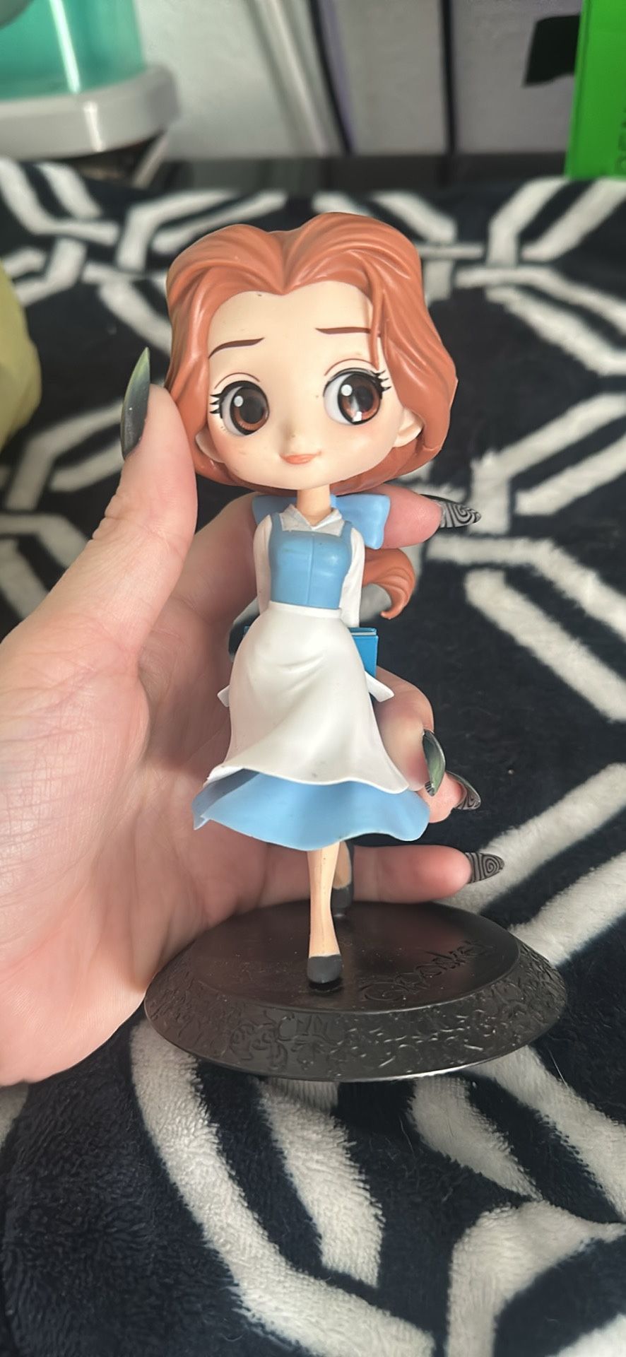 Belle Pop