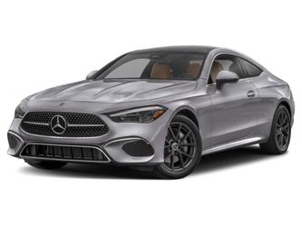 2024 Mercedes-Benz CLE 300