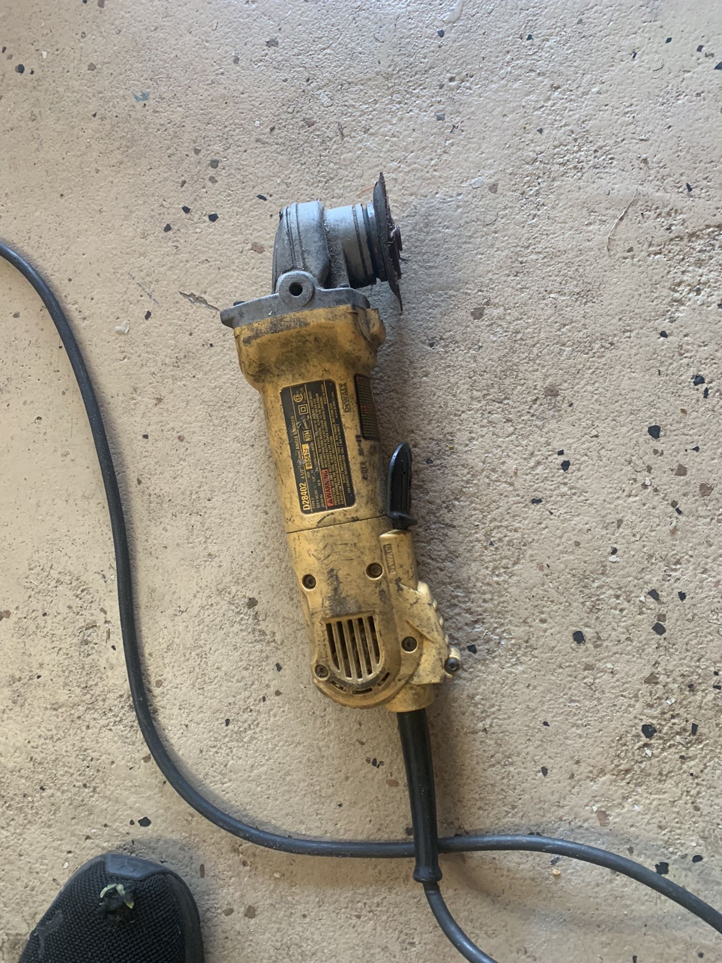 grinder tool
