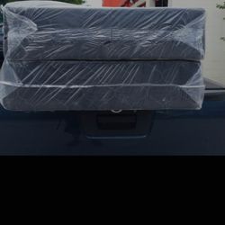 King box springs can deliver new