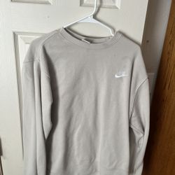 Men’s Nike Crew neck Sweater