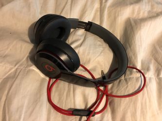 Beats solo 2