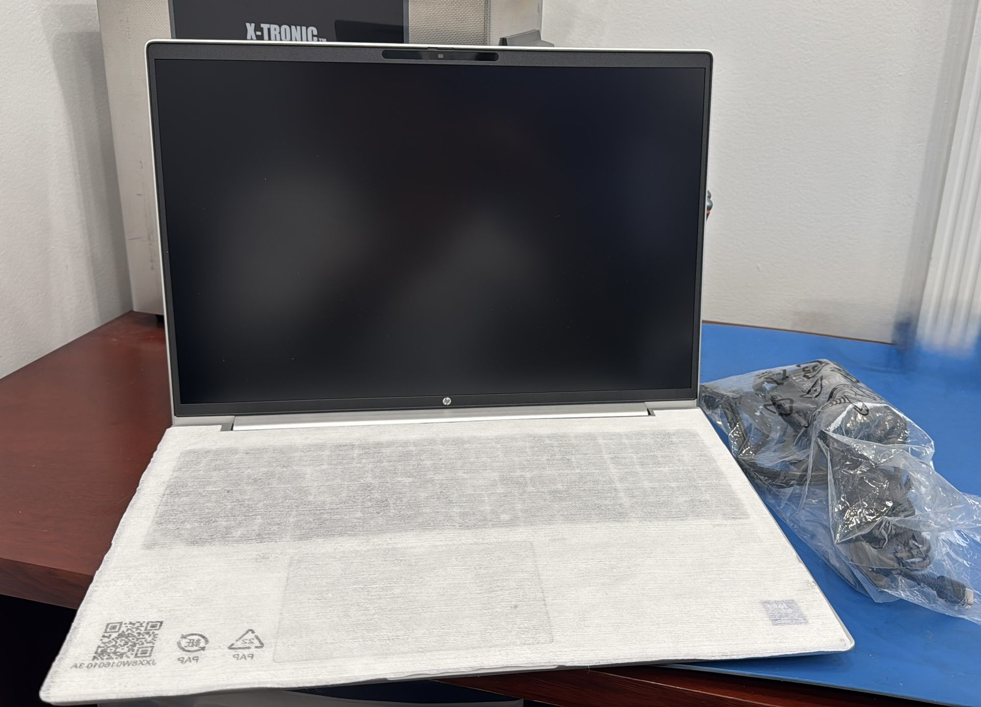 HP ProBook 460 G11 16" Laptop