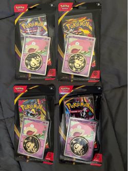 Pokemon