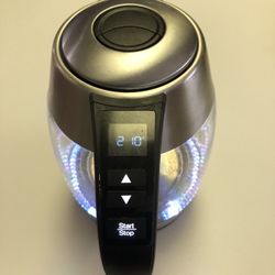 Electric Kettle 