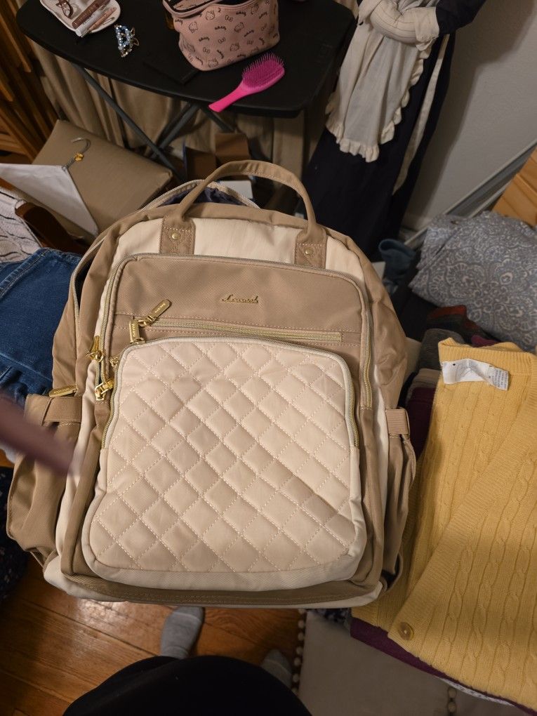 Lovevook School Backpack